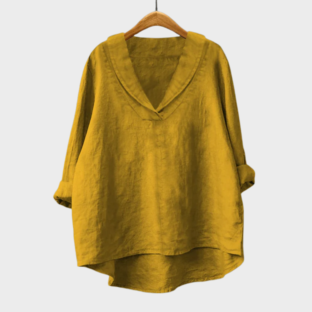 Yellow / 3XL