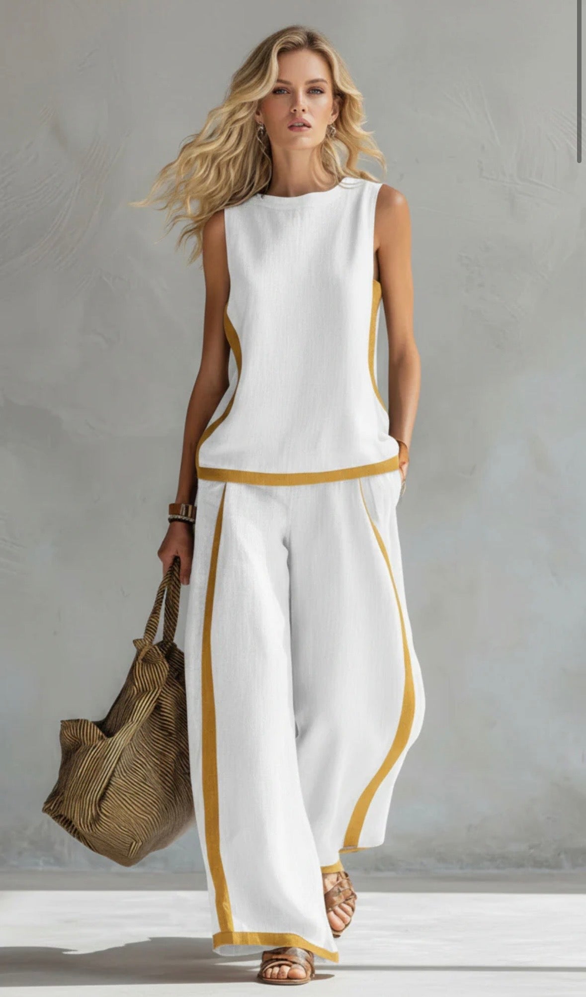 White / 3XL/US 16