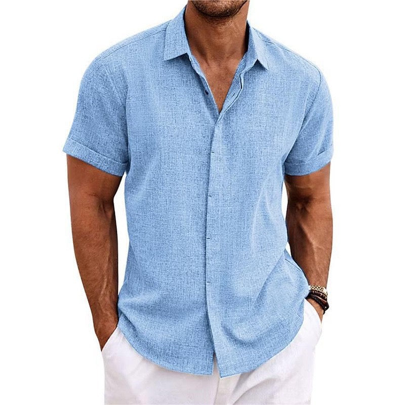Light Blue / XL