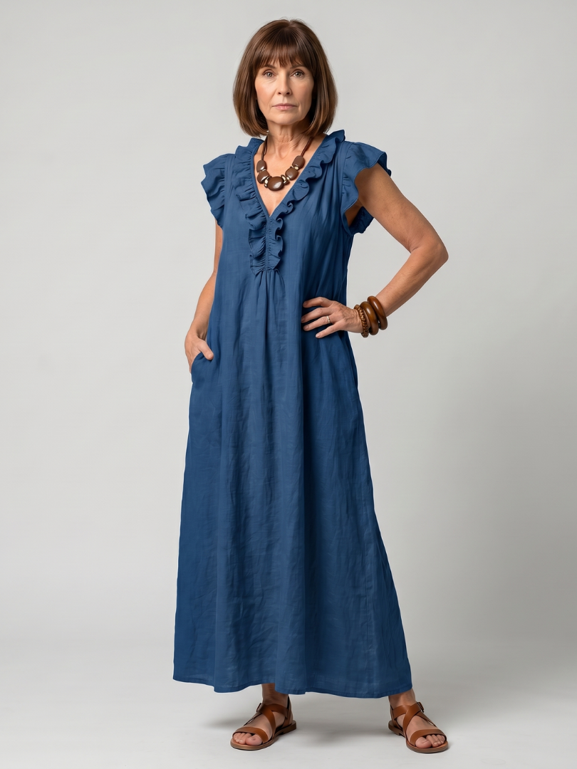 Blue / 3XL