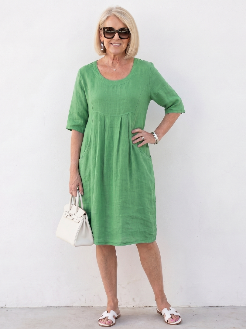 Green / 3XL