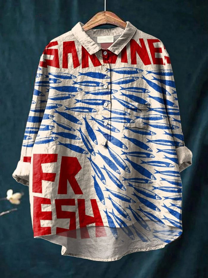 Isabella | Shirt