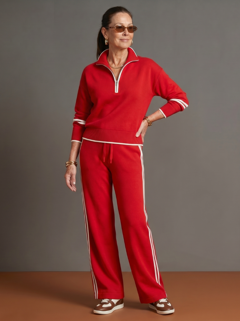 Red / 2XL