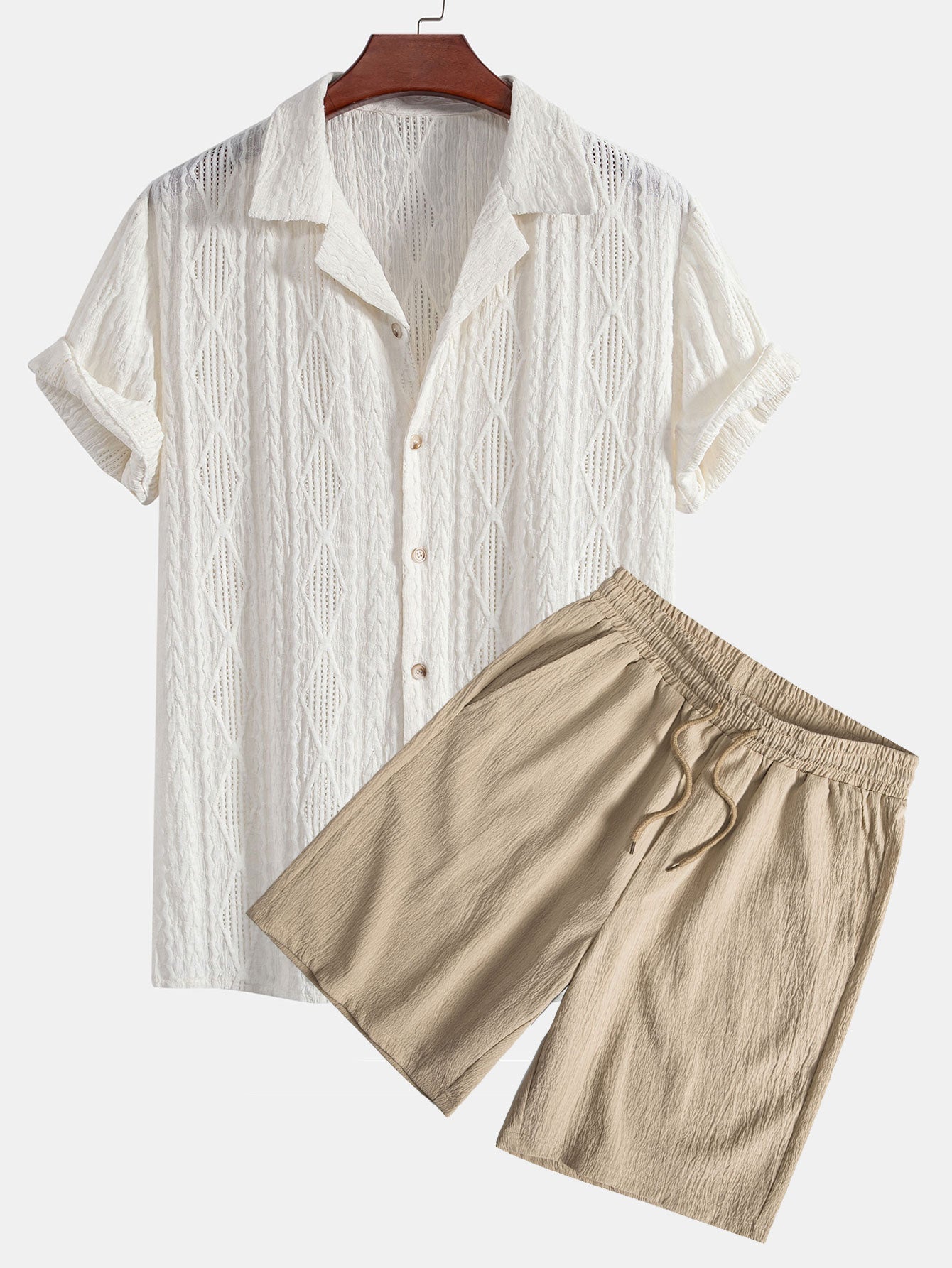 beige / 2XL