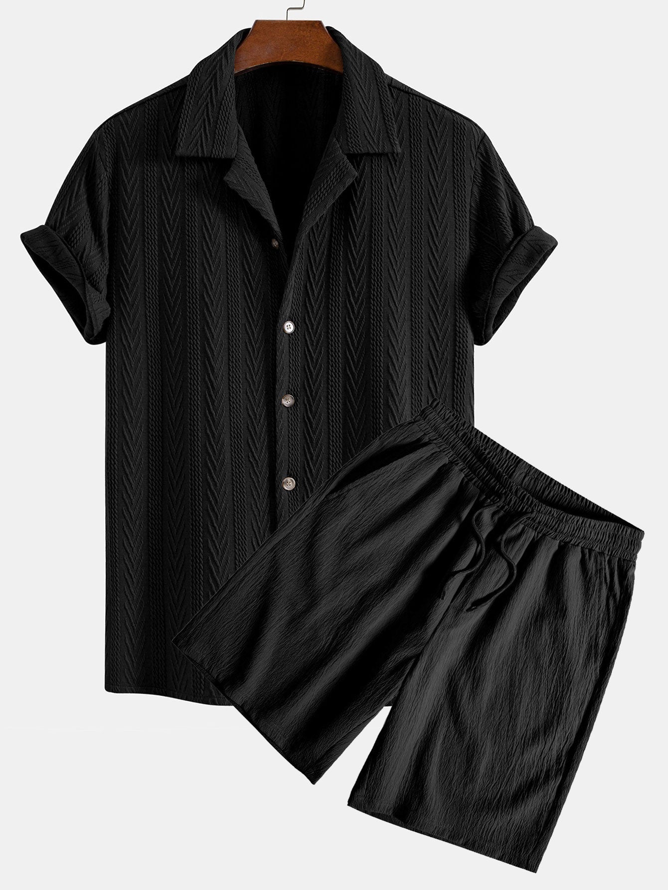 black / 2XL