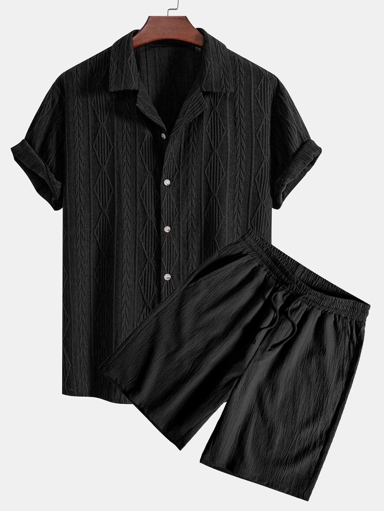 black / 2XL