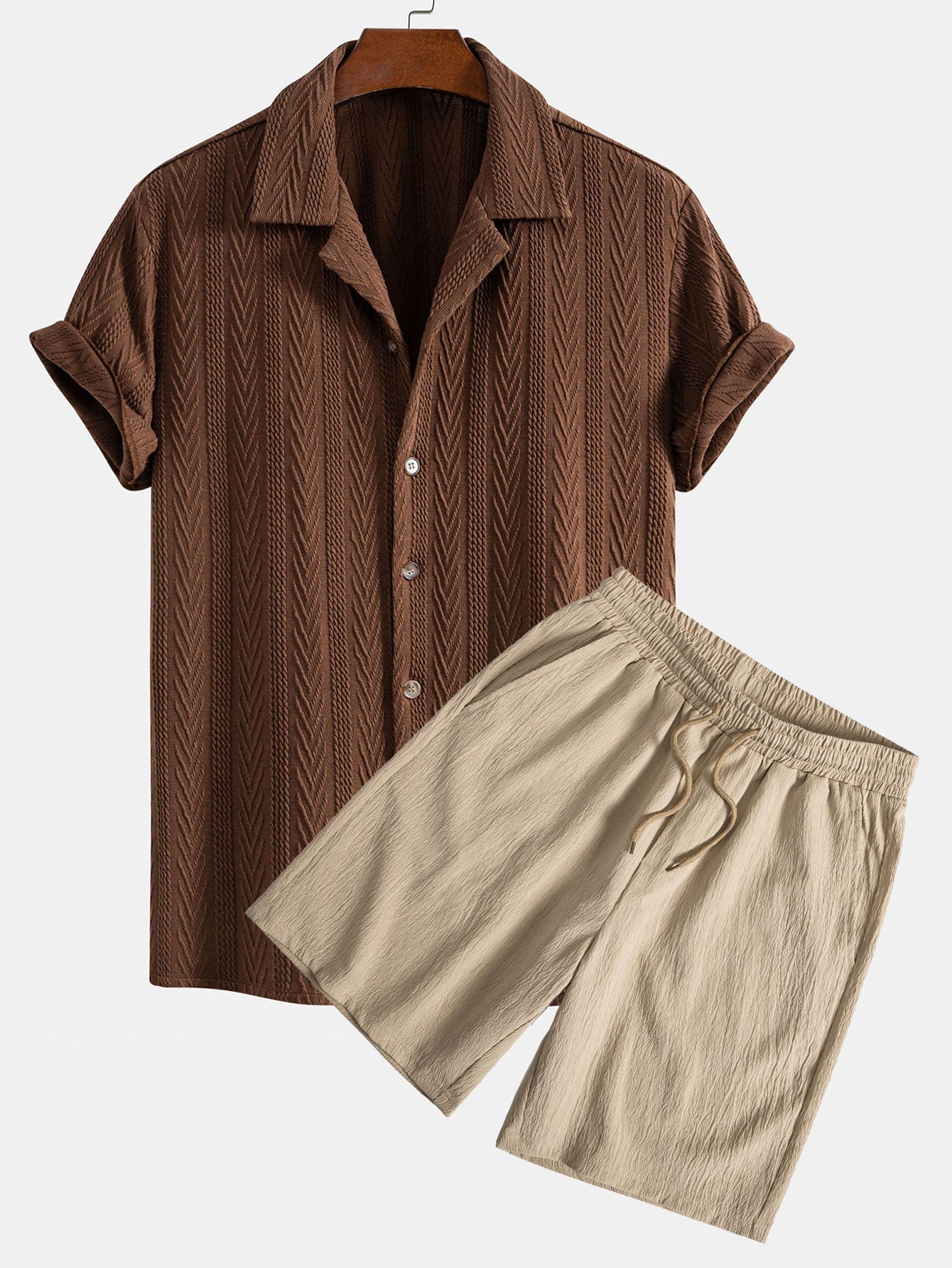 coffee brown / 2XL
