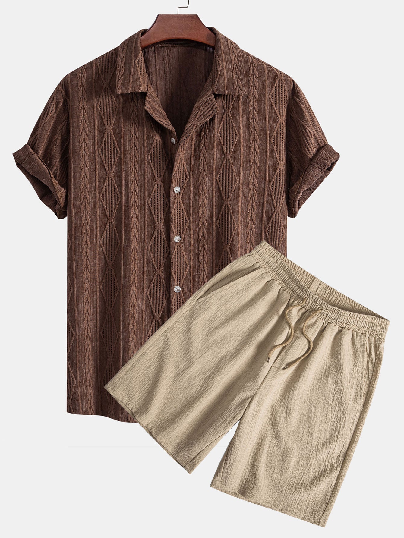 coffee brown / 2XL