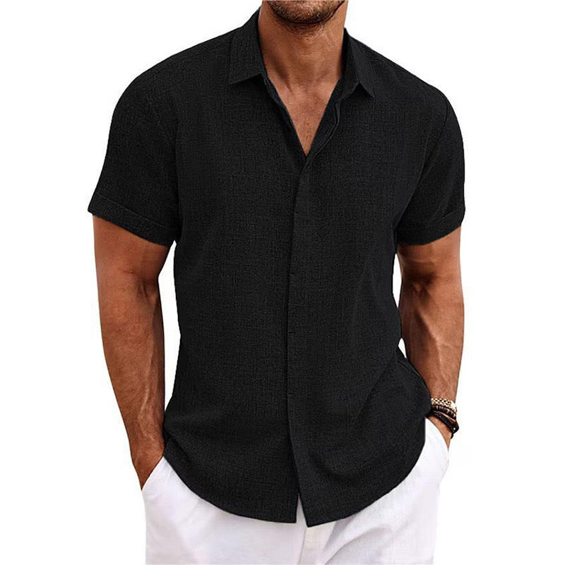 Black / XL