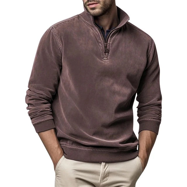 Dark Brown / 4XL