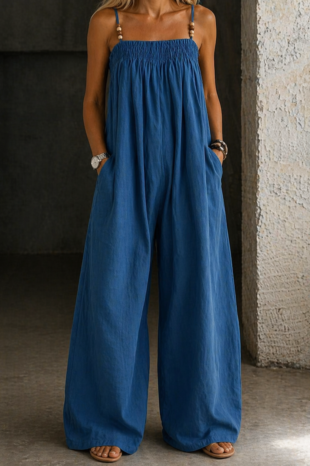 Blue / 2XL