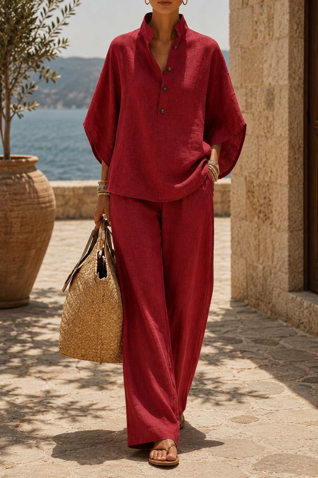 Red / XXXL