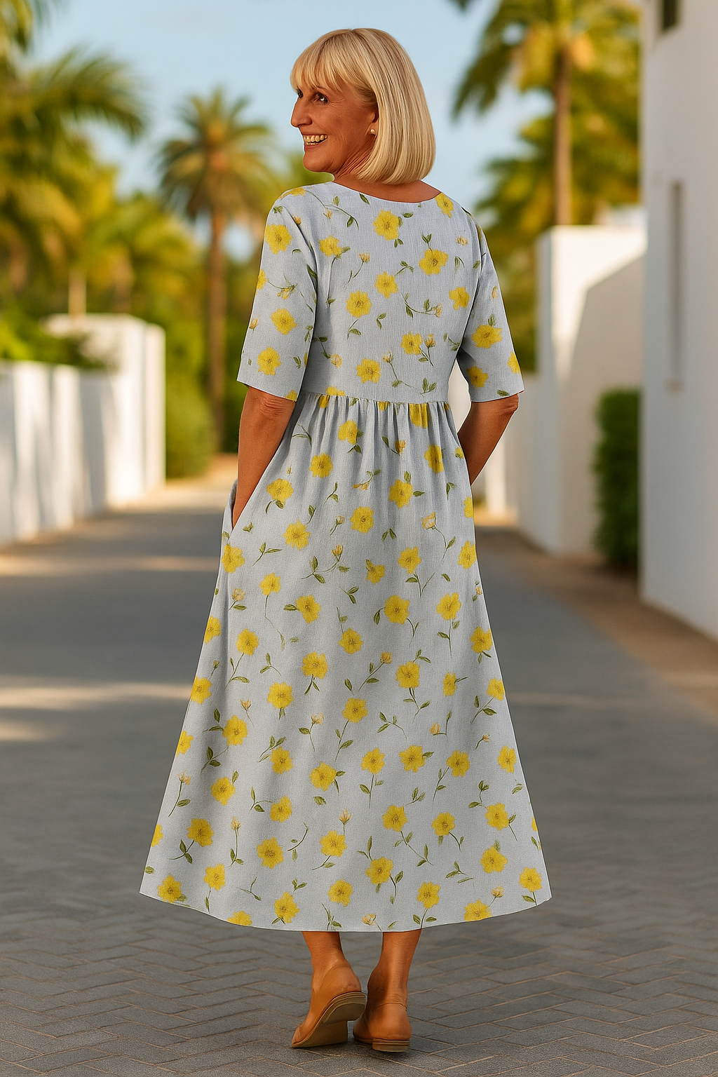 Light Yellow / 5XL