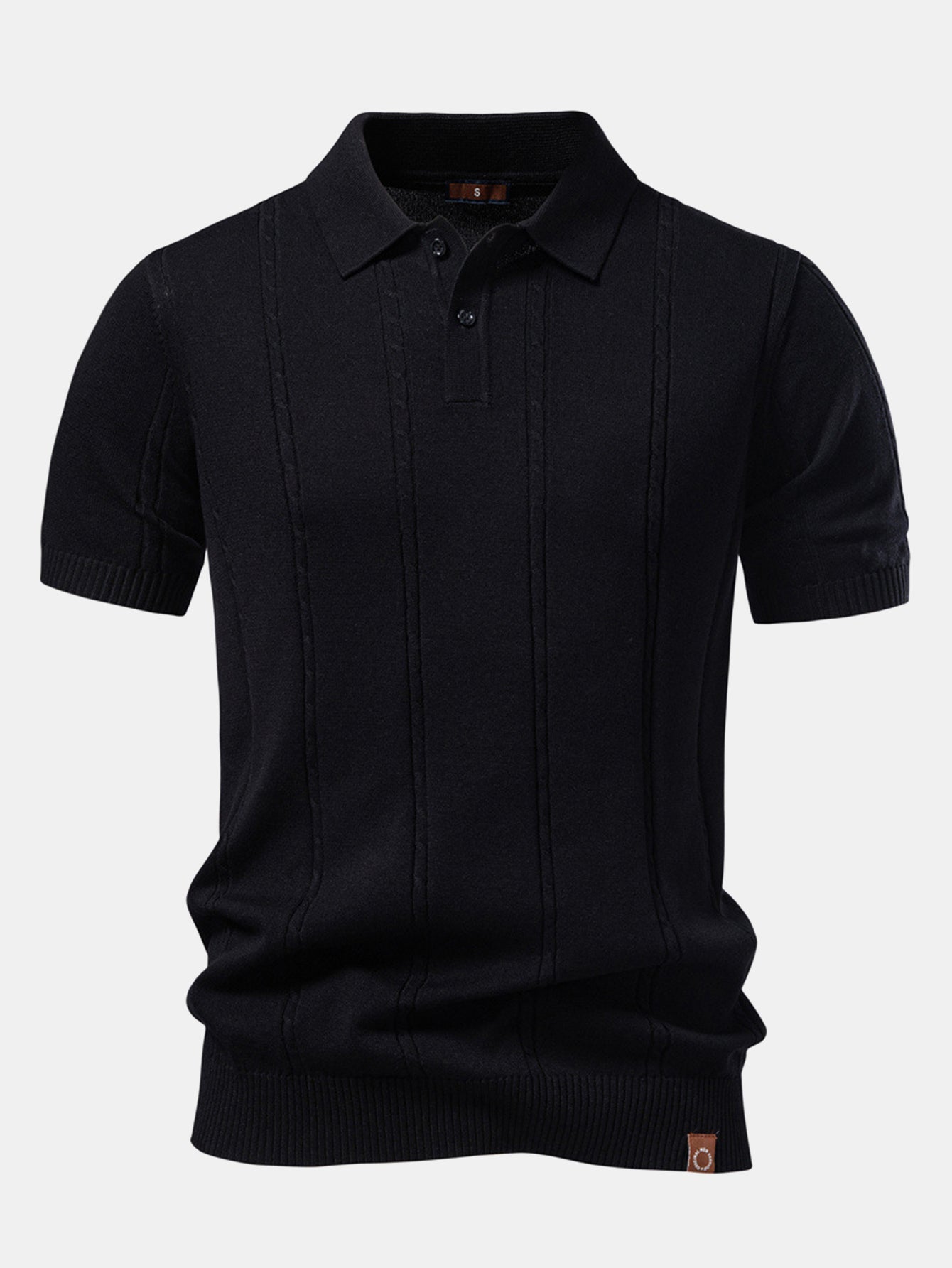 Black / 2XL