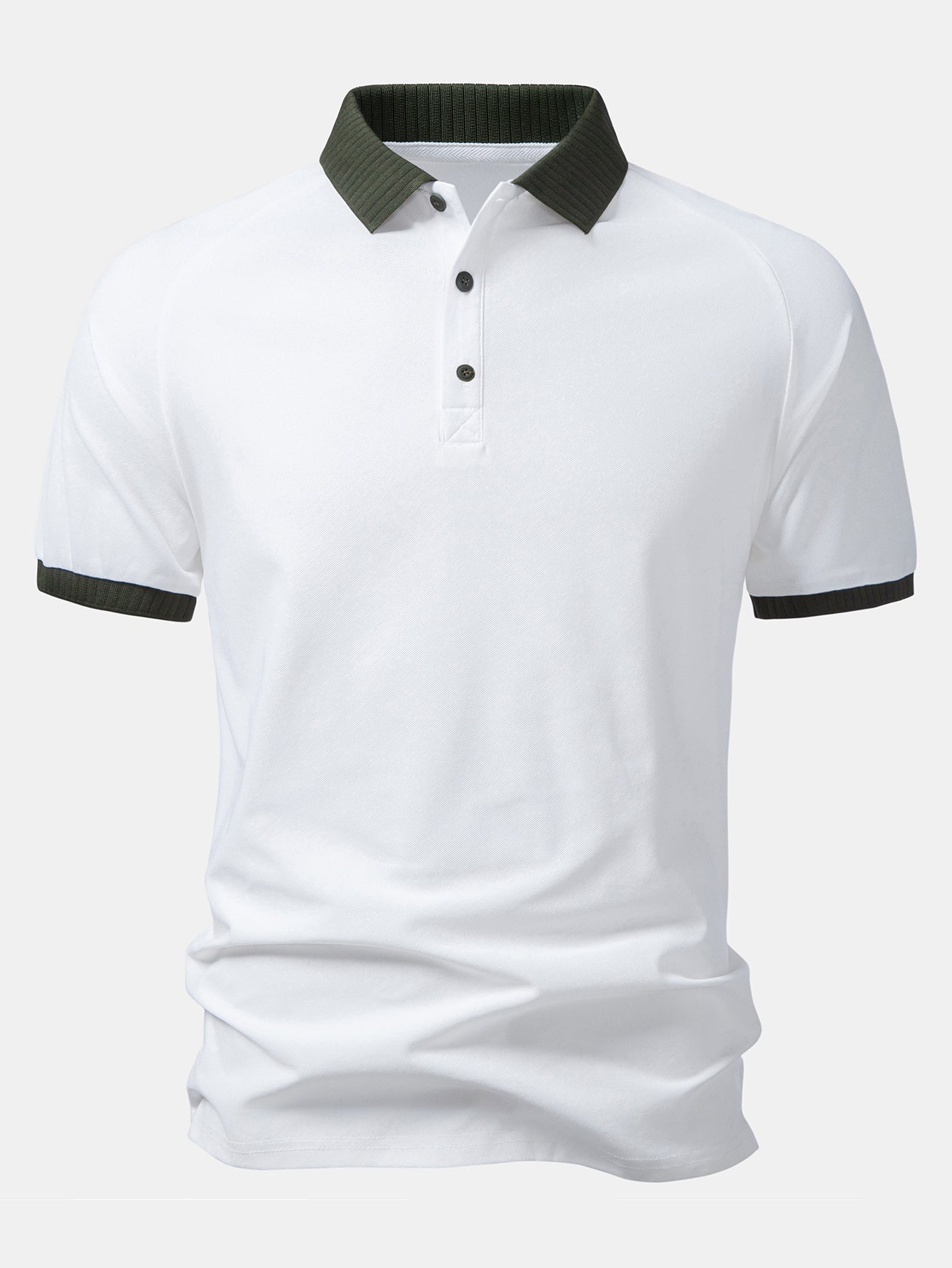 White / XL