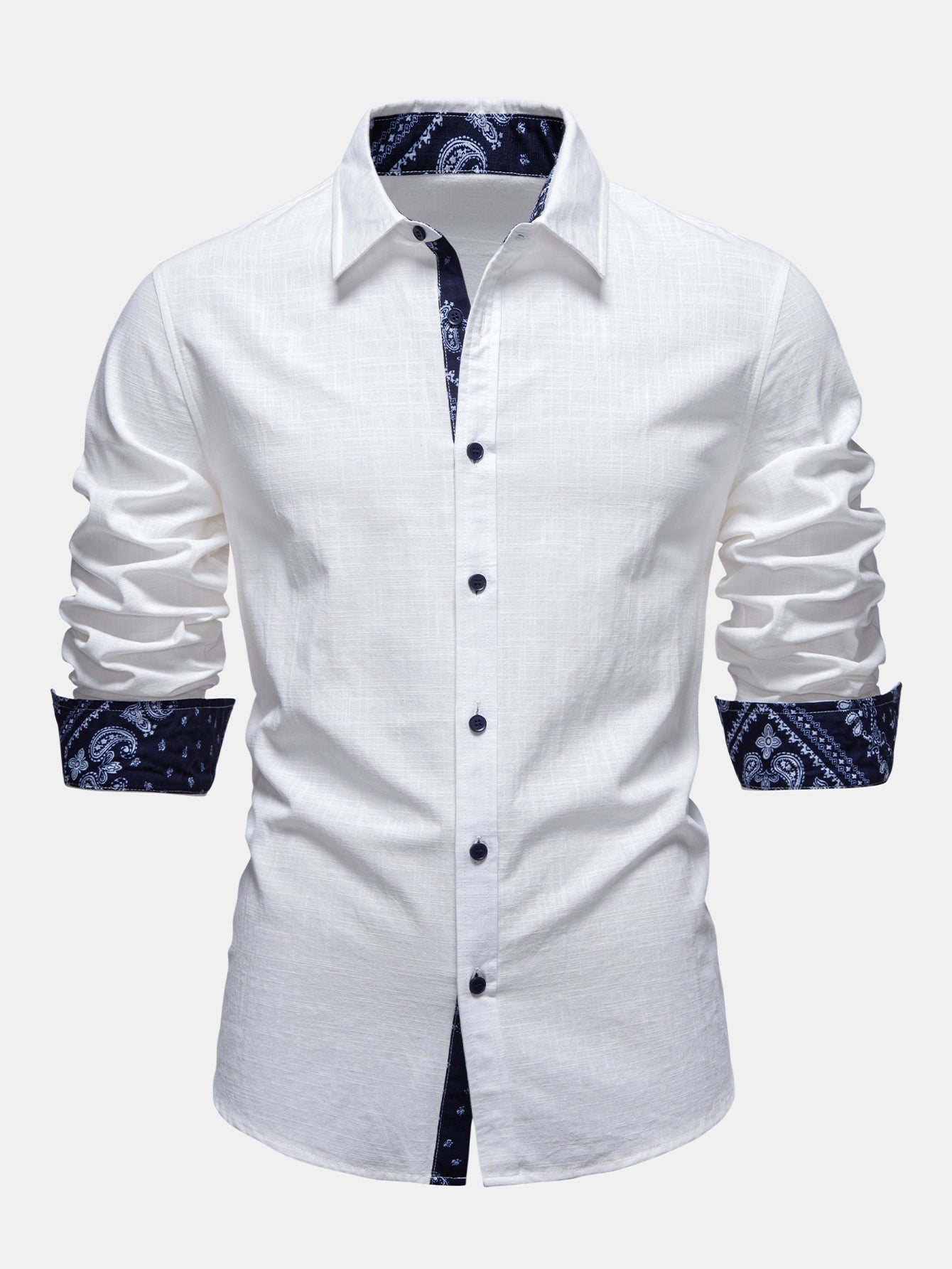 White / 2XL