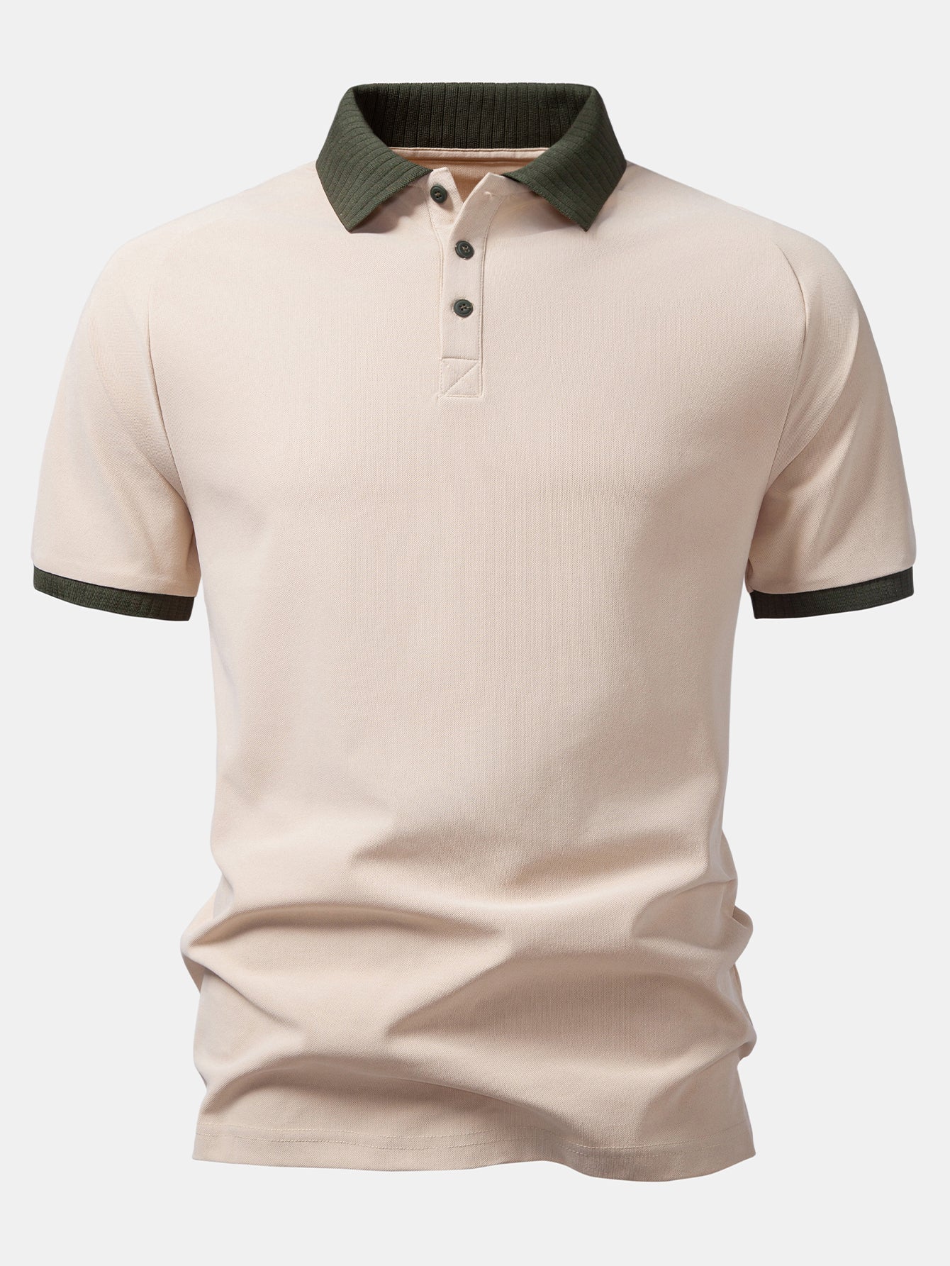 Tan / XL