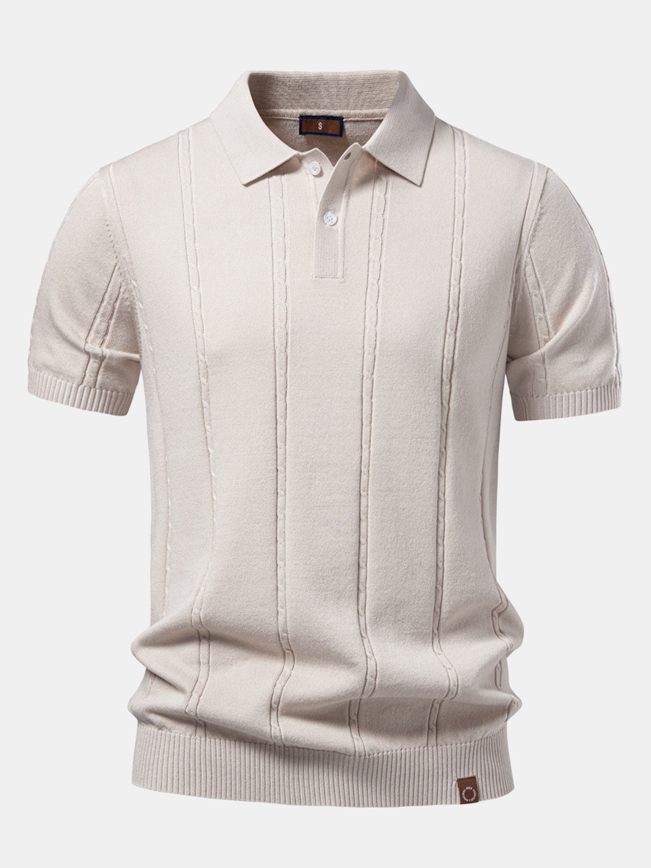 Beige / 2XL