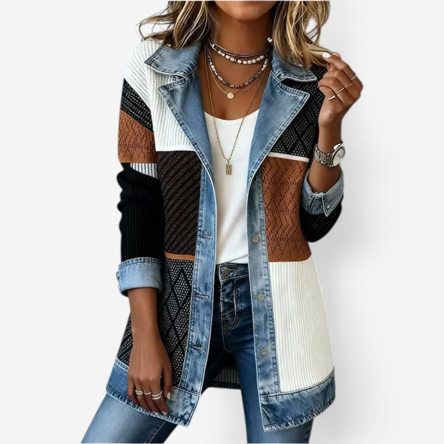 Mixed / 3XL