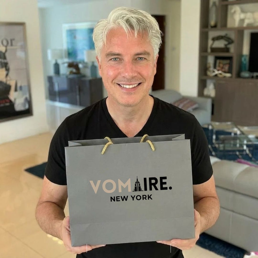 Michael T. — Chicago