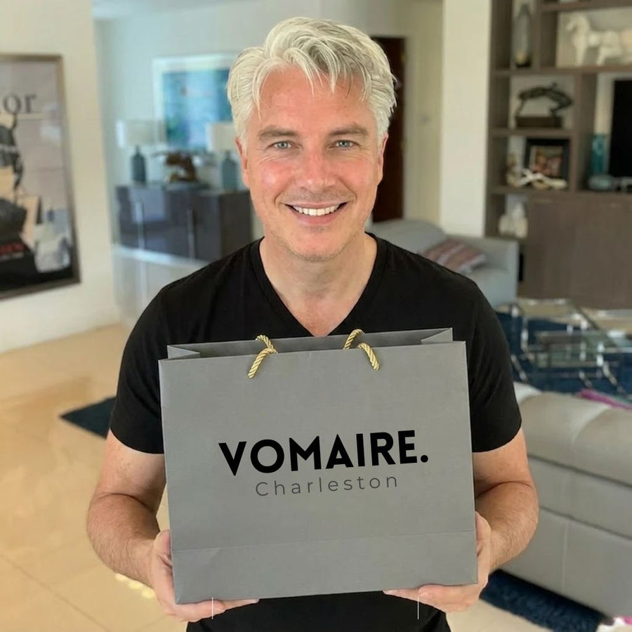 Michael T. — Chicago