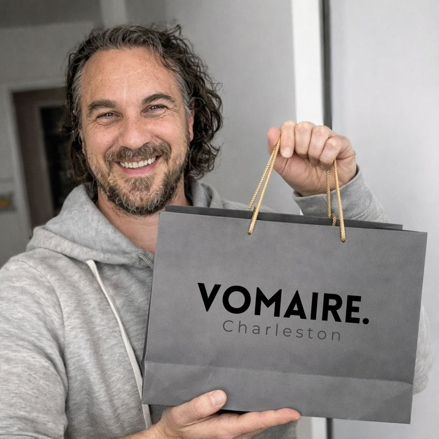 Daniel P. — Denver