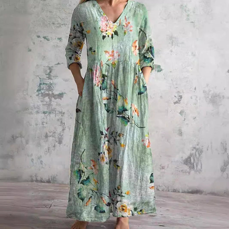 Green / 5XL