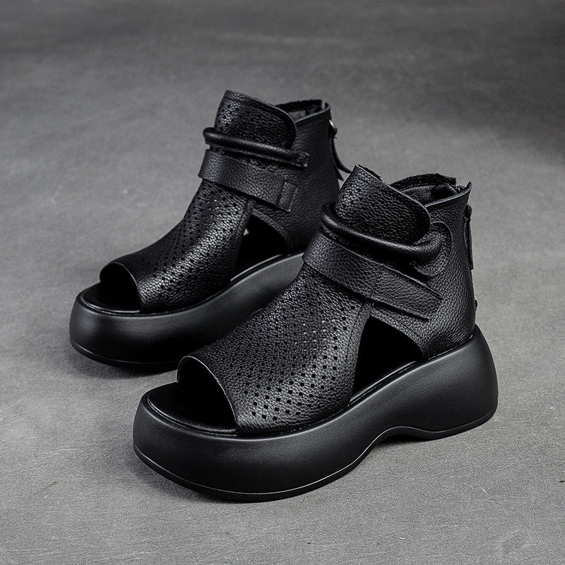 Black / 12