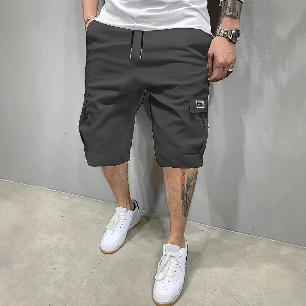 Gray / 3XL