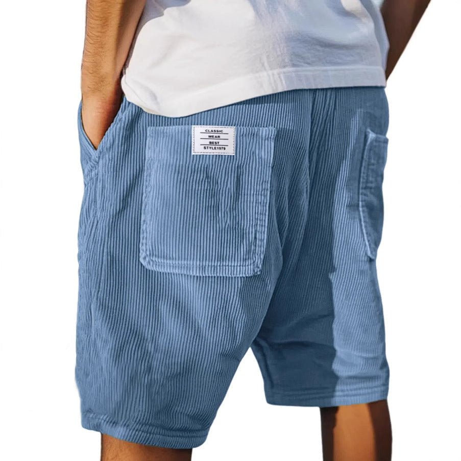 Blue / 3XL