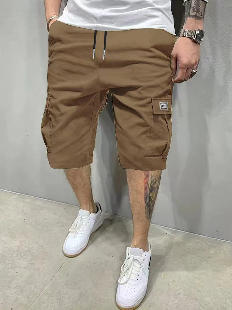 Brown / 5XL