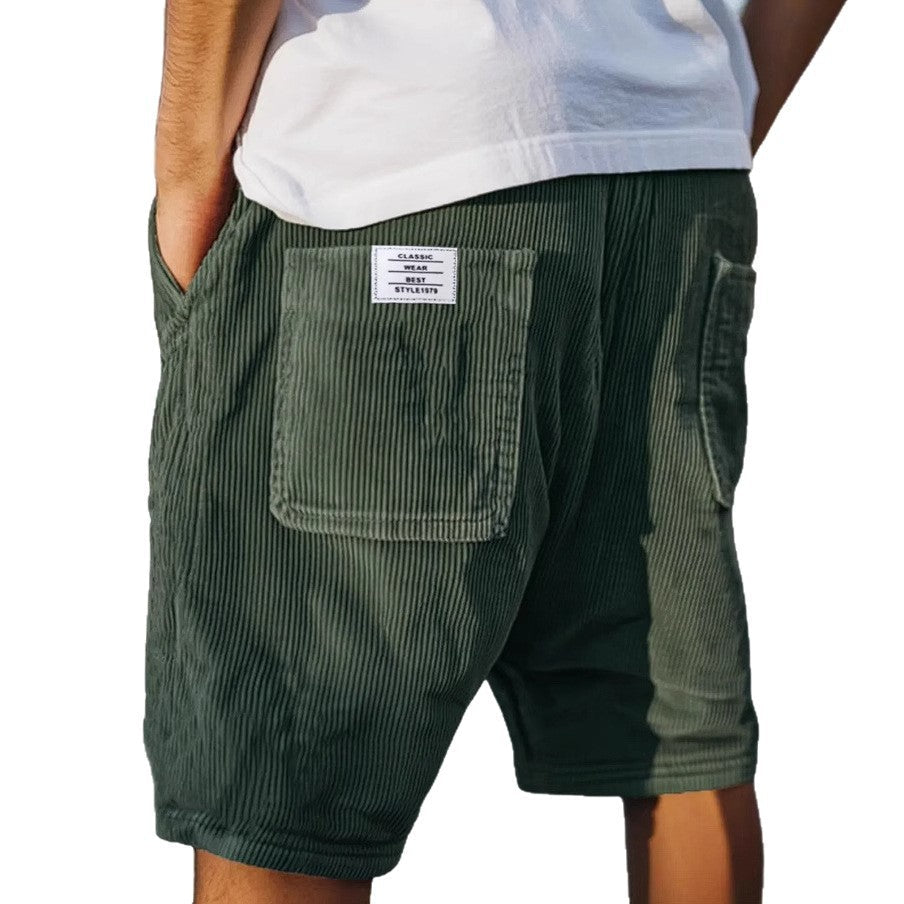 Dark Green / 3XL
