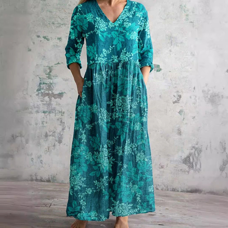 Blue / 5XL