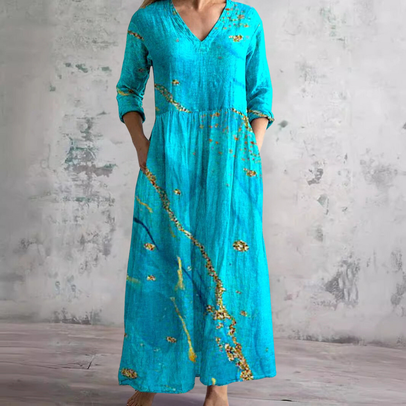 Blue / 5XL