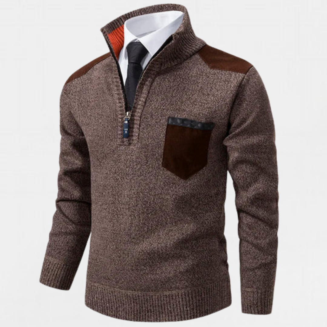 Brown / 3XL