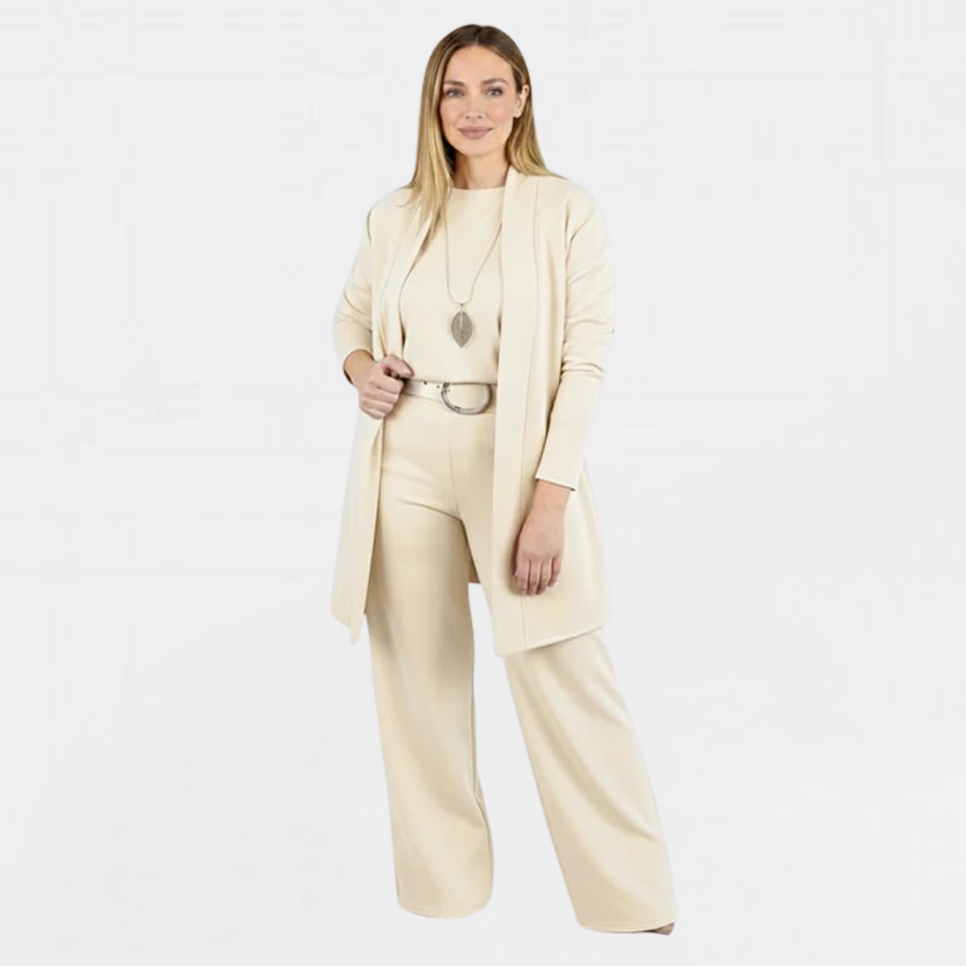 Beige / 3XL