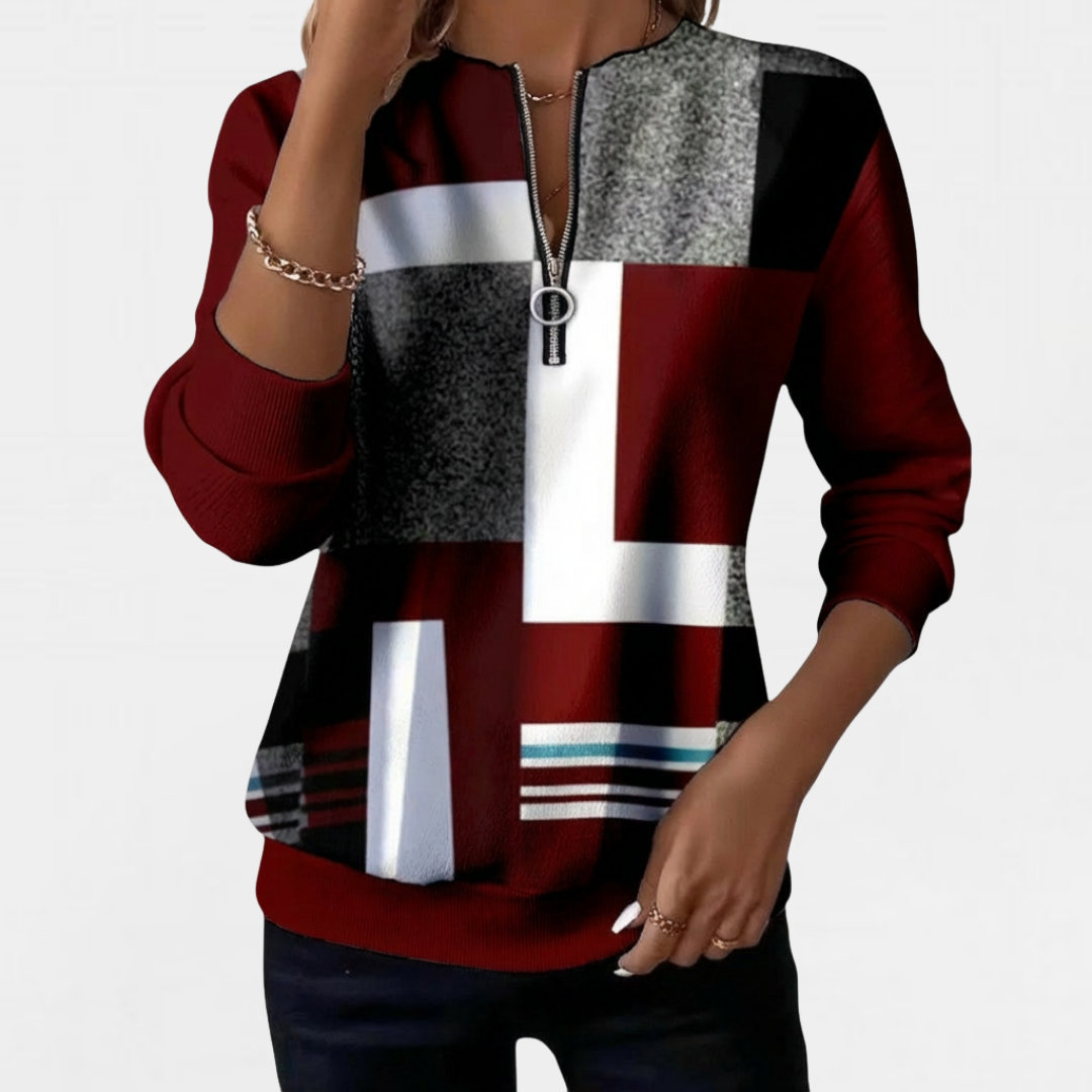 Red / 3XL