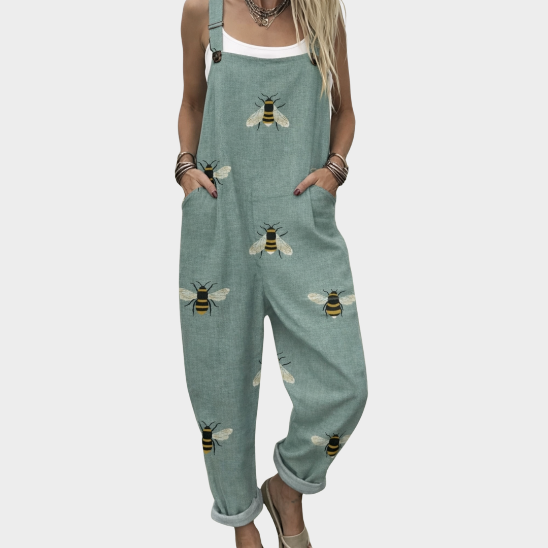 Green / Blue / 3XL