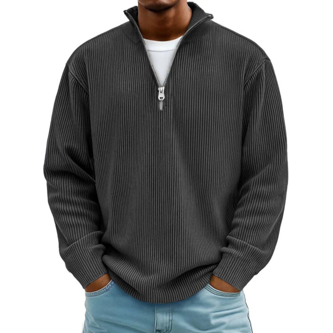 Black / 5XL