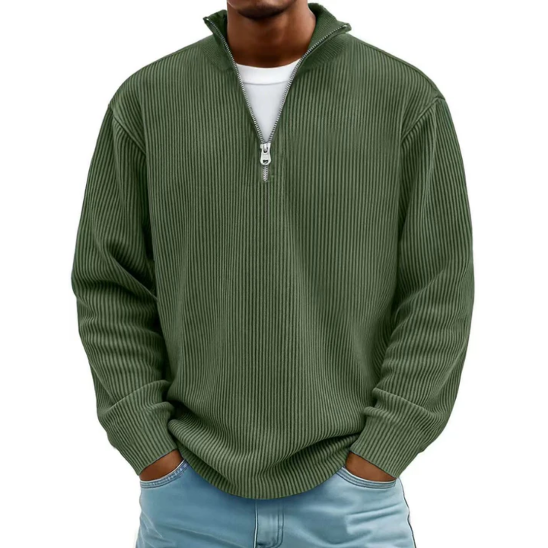 Khaki Green / 5XL