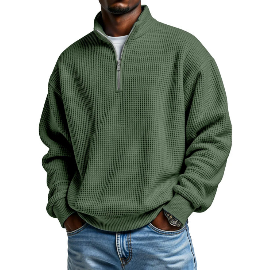 Khaki Green / 4XL