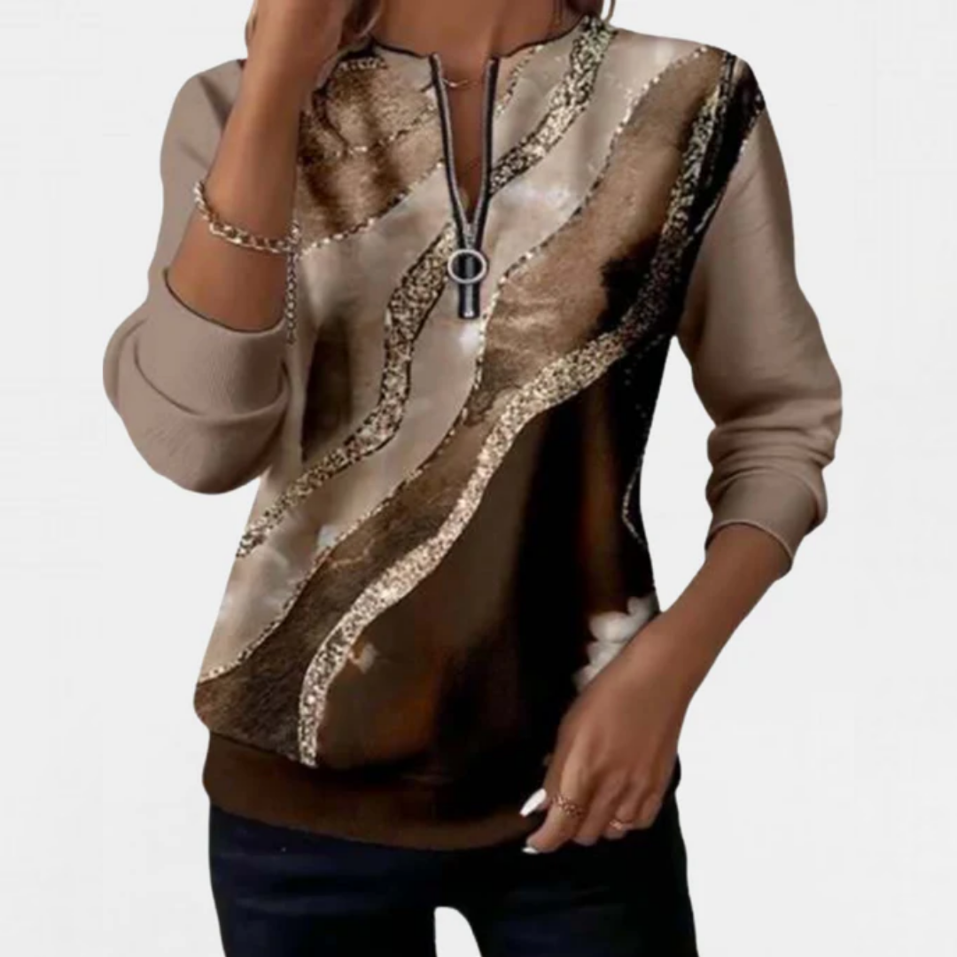 Beige / 3XL