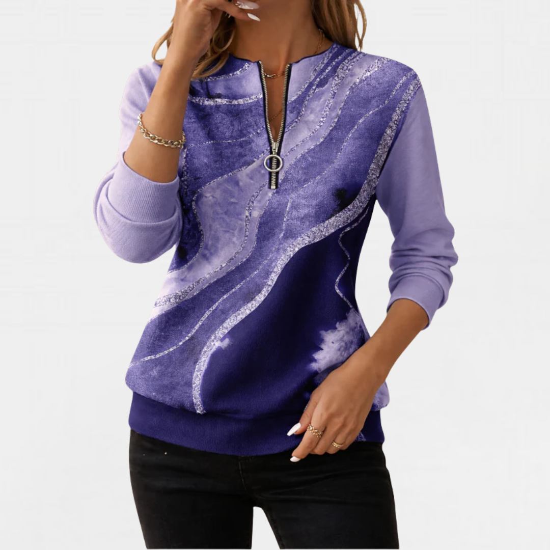 Blue / 3XL