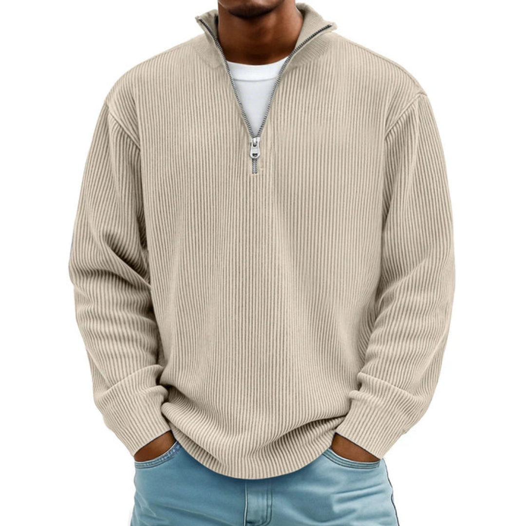 Beige / 3XL