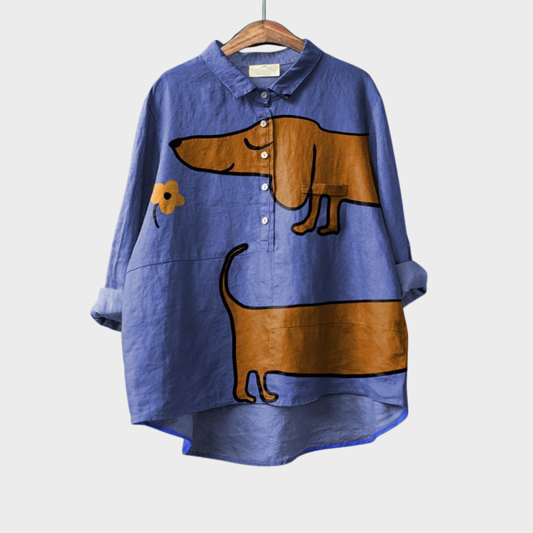Pattern 1 / 3XL