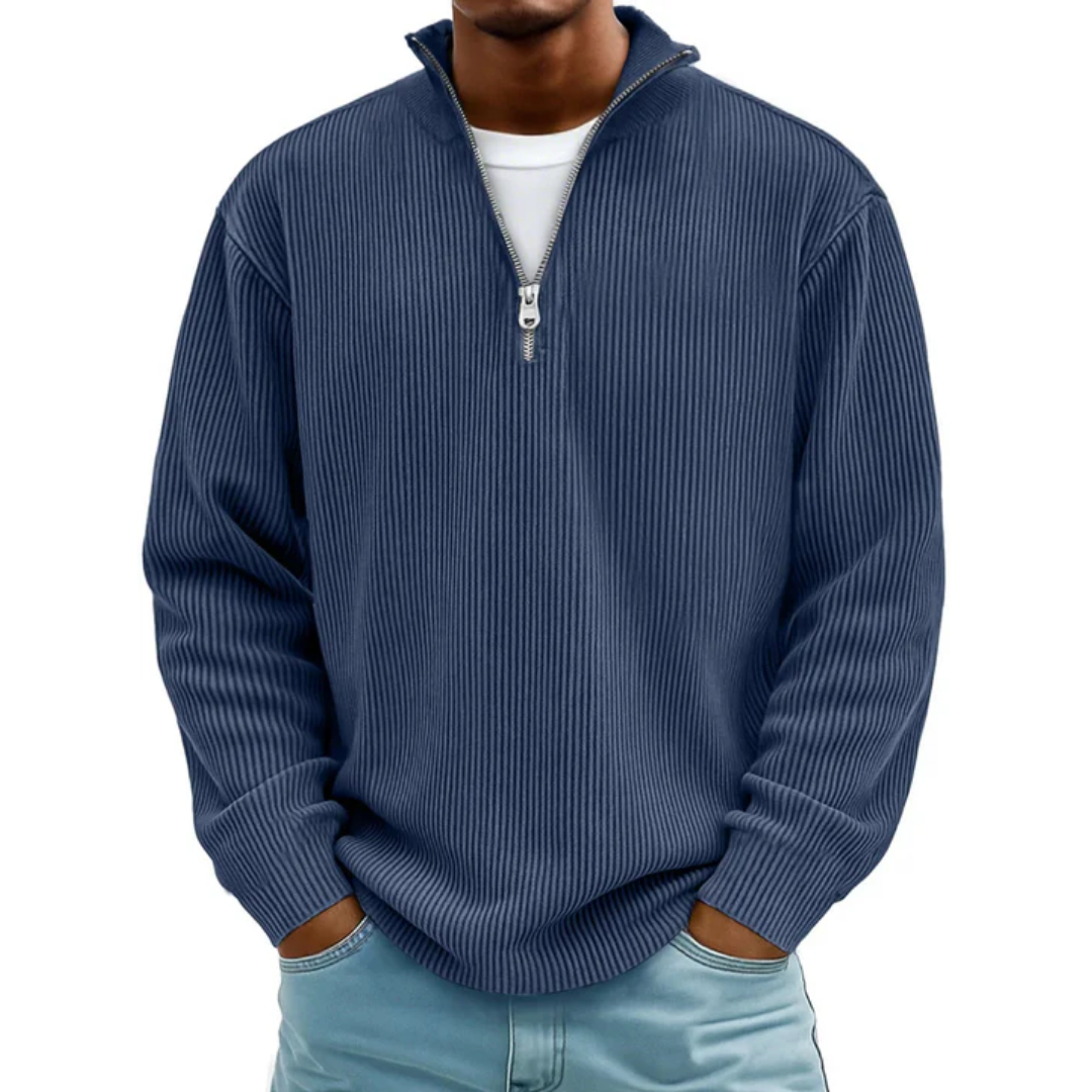 Navy Blue / 3XL