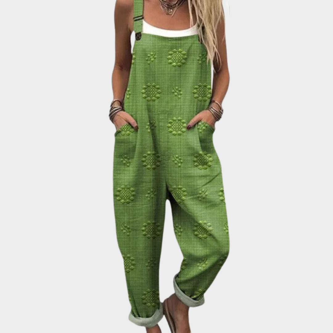 Green / 3XL