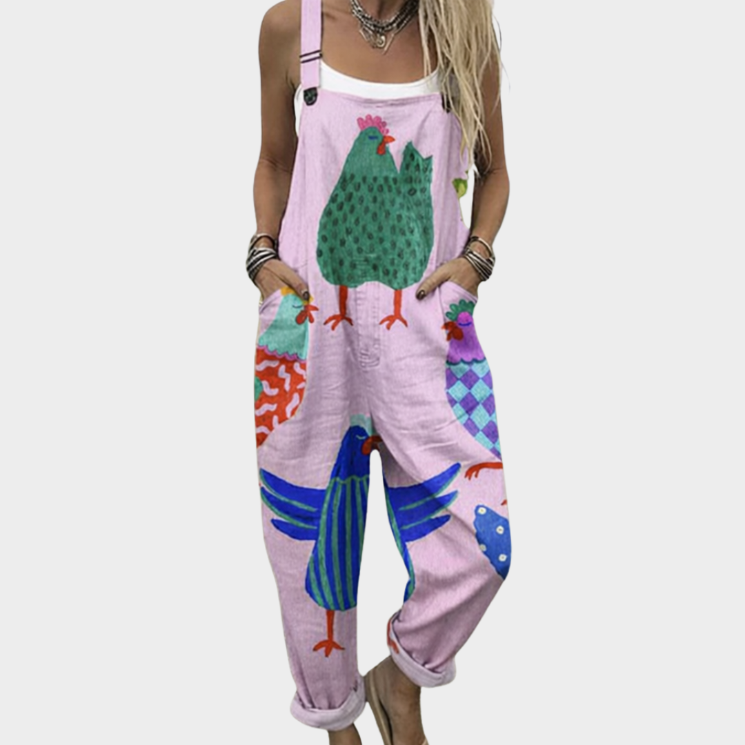 Pink / 3XL