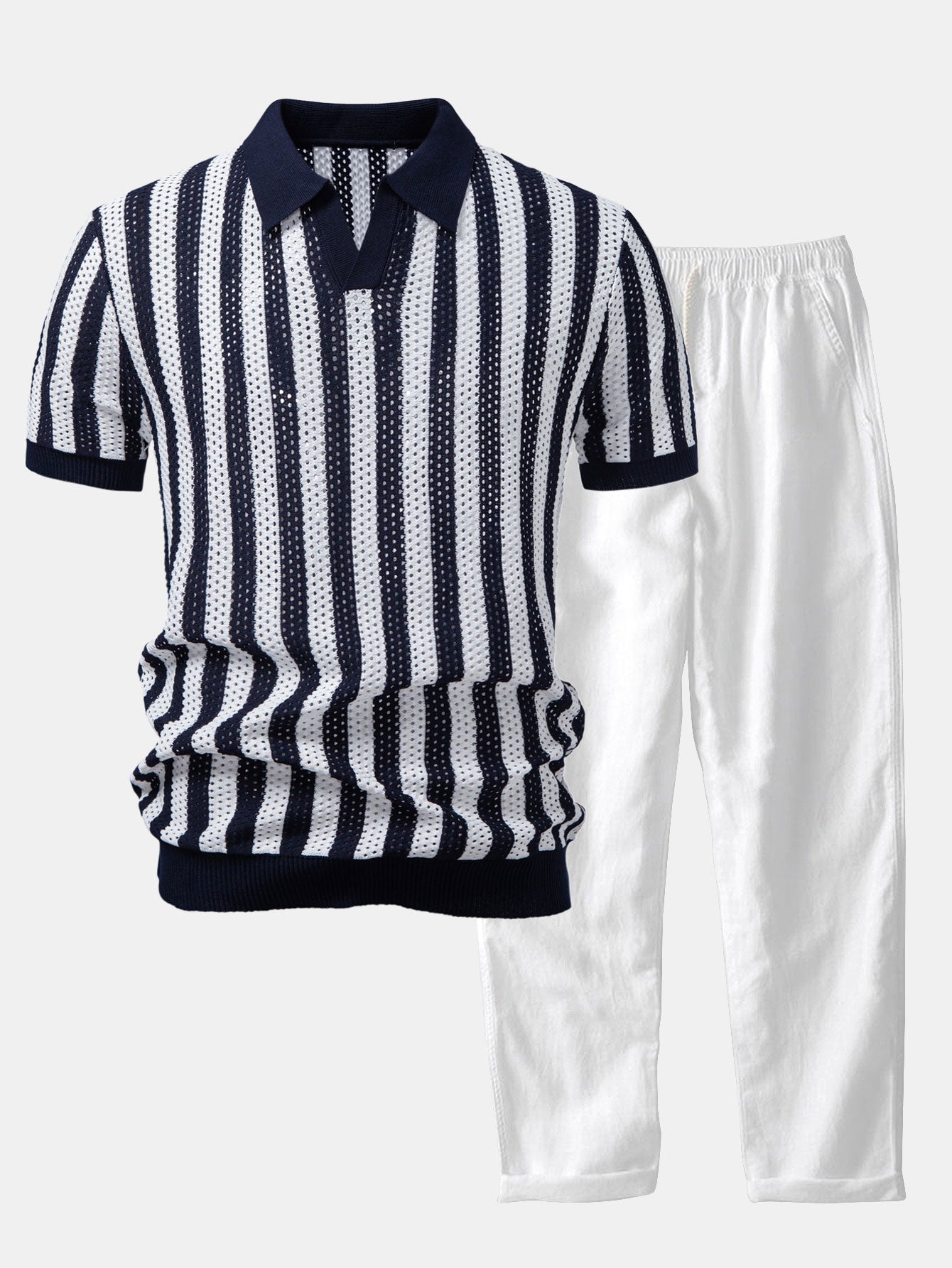 Navy / XL