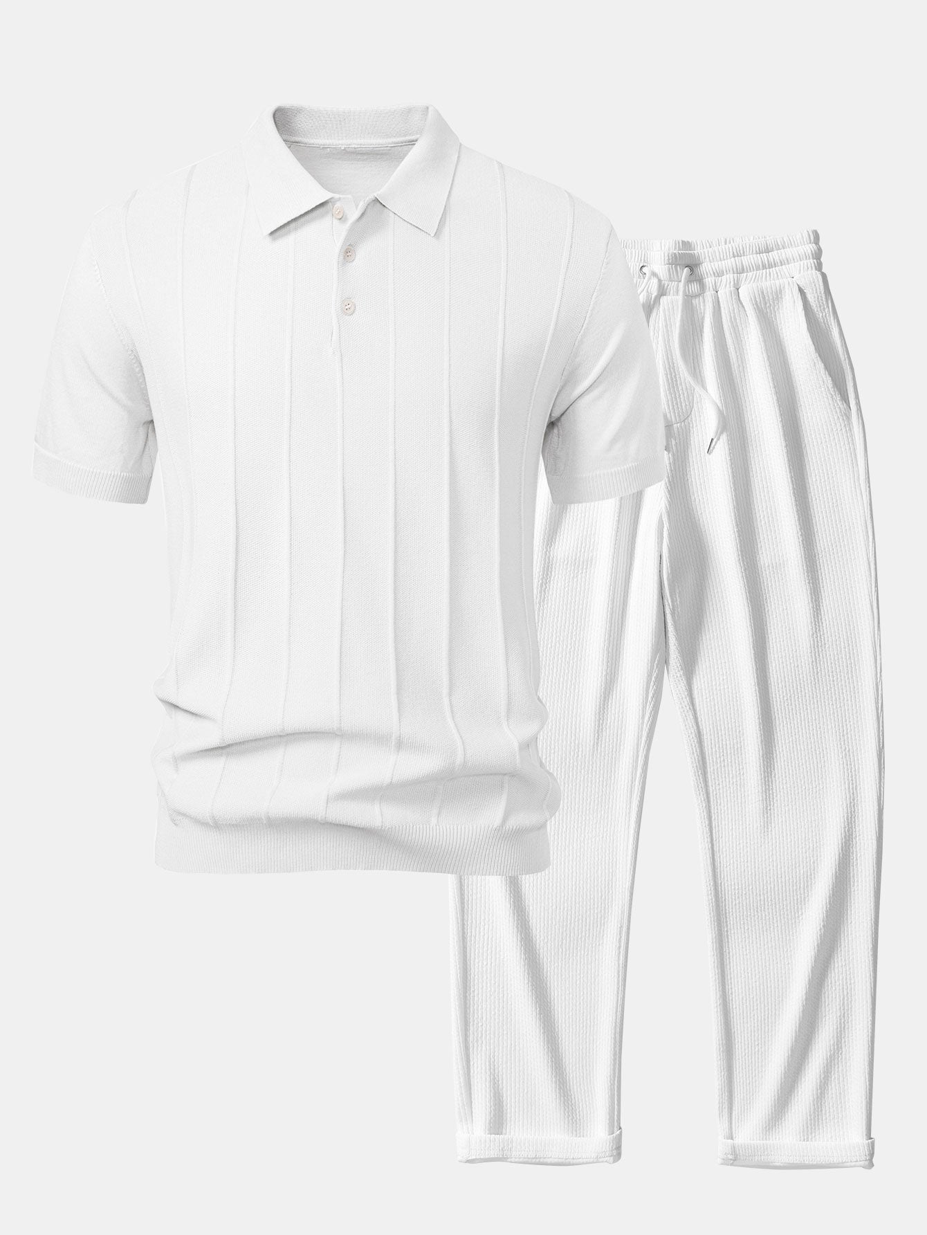white / XL